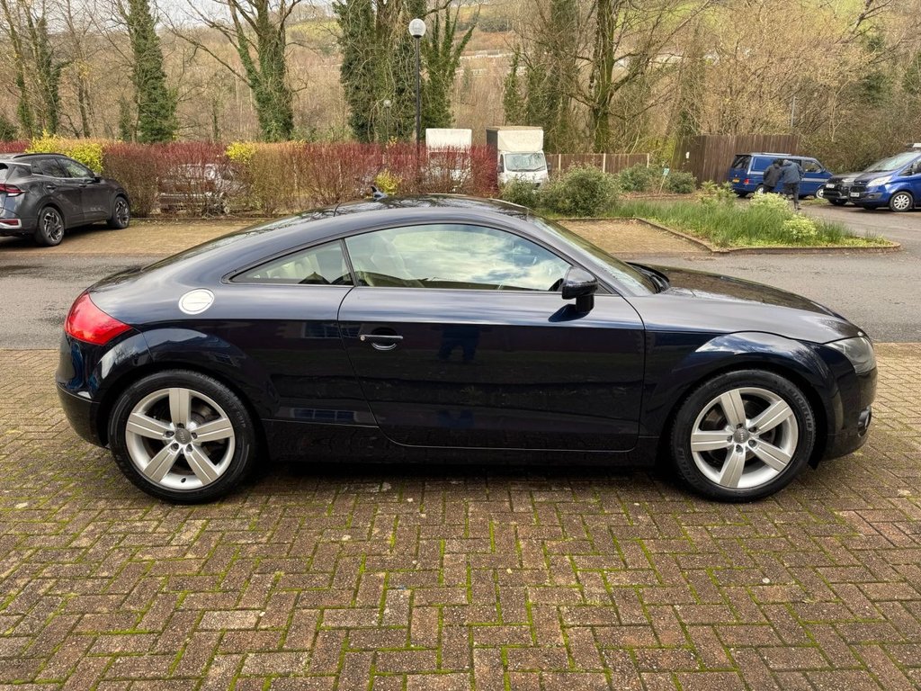 Used Audi TT 2008 for sale - 76900518: Photo 5