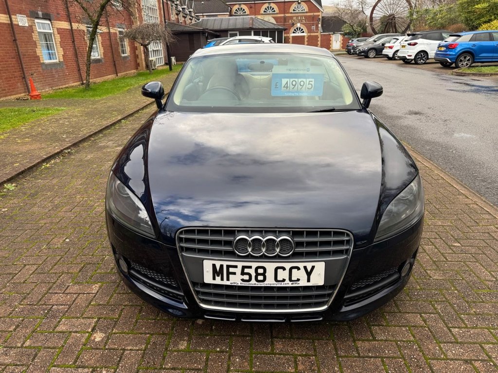 Used Audi TT 2008 for sale - 76900518: Photo 7