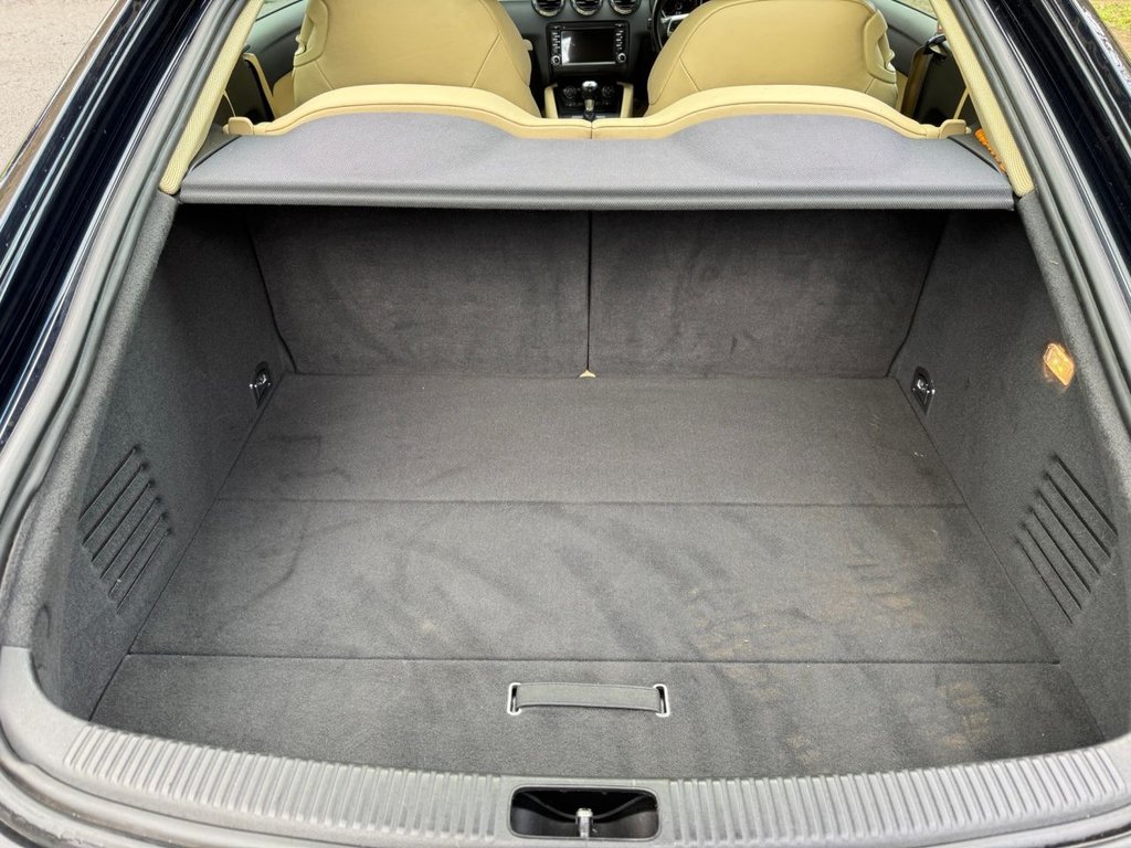 Used Audi TT 2008 for sale - 76900518: Photo 9