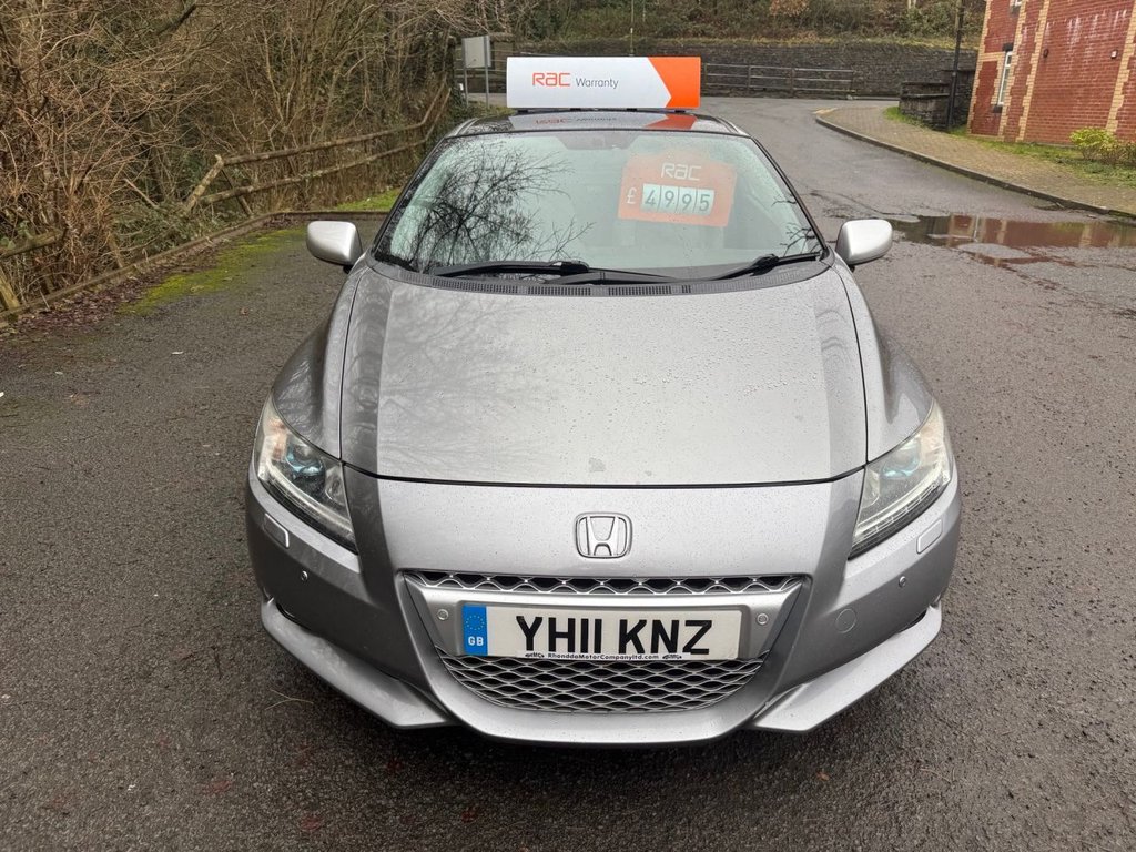 Used Honda CR-Z 2011 for sale - 77263644: Photo 10