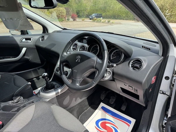 Used Peugeot 308 2012 for sale - 71505134: Photo 10