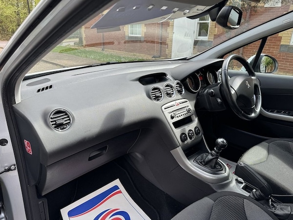 Used Peugeot 308 2012 for sale - 71505134: Photo 11