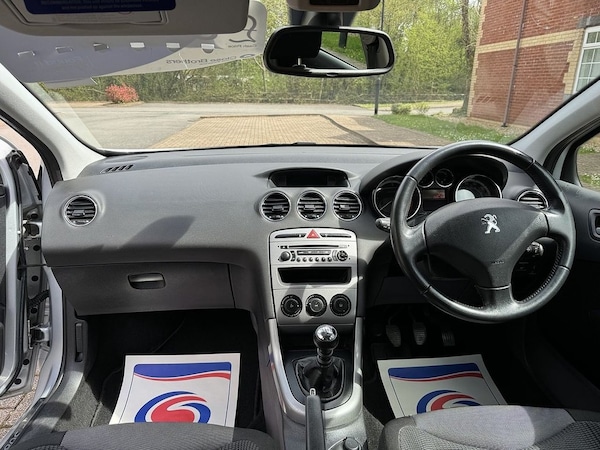 Used Peugeot 308 2012 for sale - 71505134: Photo 12