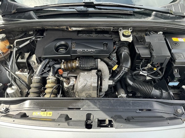 Used Peugeot 308 2012 for sale - 71505134: Photo 15