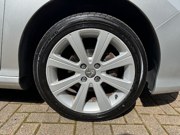 Used Peugeot 308 2012 for sale - 71505134: Photo 16