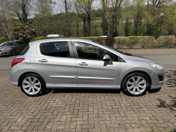 Used Peugeot 308 2012 for sale - 71505134: Photo 5