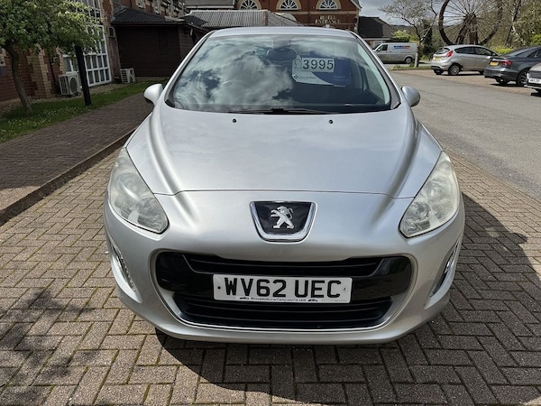 Used Peugeot 308 2012 for sale - 71505134: Photo 7