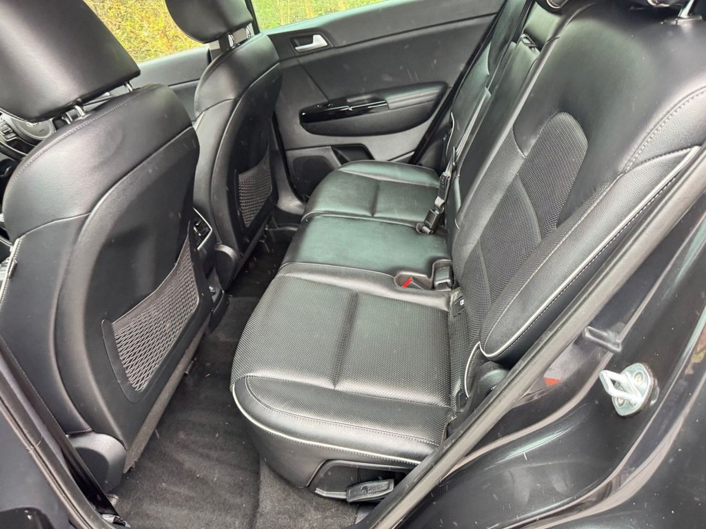 Used Kia Sportage 2017 for sale - 78002930: Photo 17