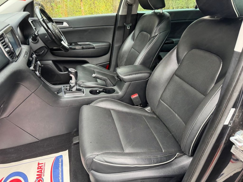 Used Kia Sportage 2017 for sale - 78002930: Photo 18