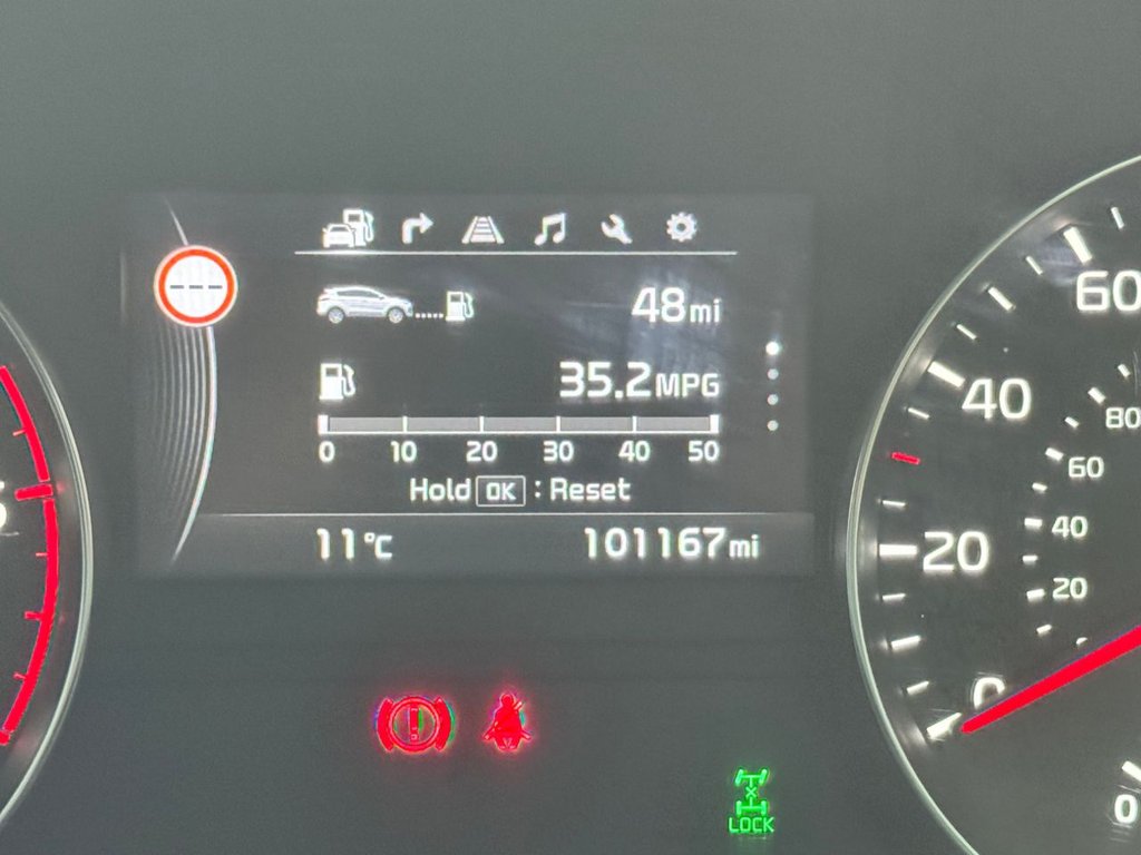 Used Kia Sportage 2017 for sale - 78002930: Photo 20