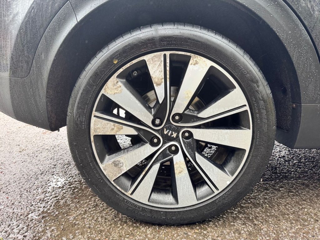 Used Kia Sportage 2017 for sale - 78002930: Photo 21