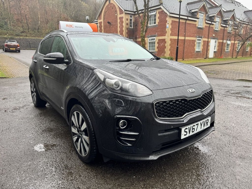 Used Kia Sportage 2017 for sale - 78002930: Photo 8