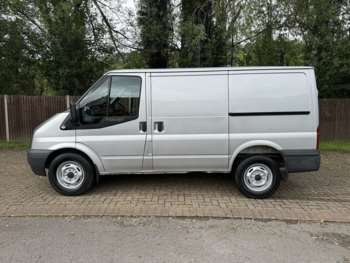 Used Ford Transit 2013 for sale - 75111580: Photo