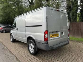 Used Ford Transit 2013 for sale - 75111580: Photo