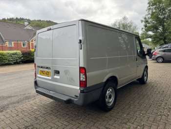Used Ford Transit 2013 for sale - 75111580: Photo