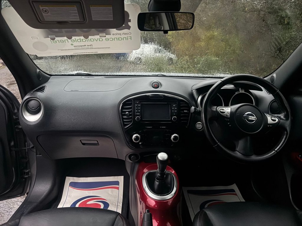 Used Nissan Juke 2013 for sale - 76724646: Photo 12