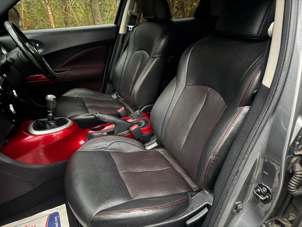 Used Nissan Juke 2013 for sale - 76724646: Photo 14