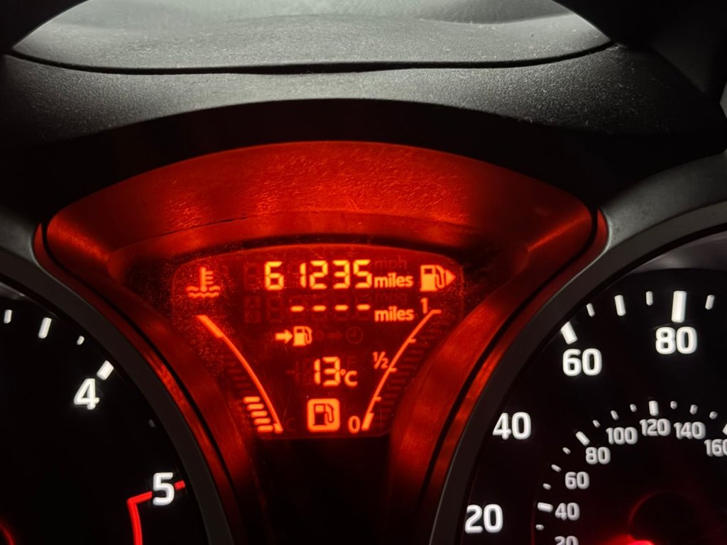 Used Nissan Juke 2013 for sale - 76724646: Photo 16