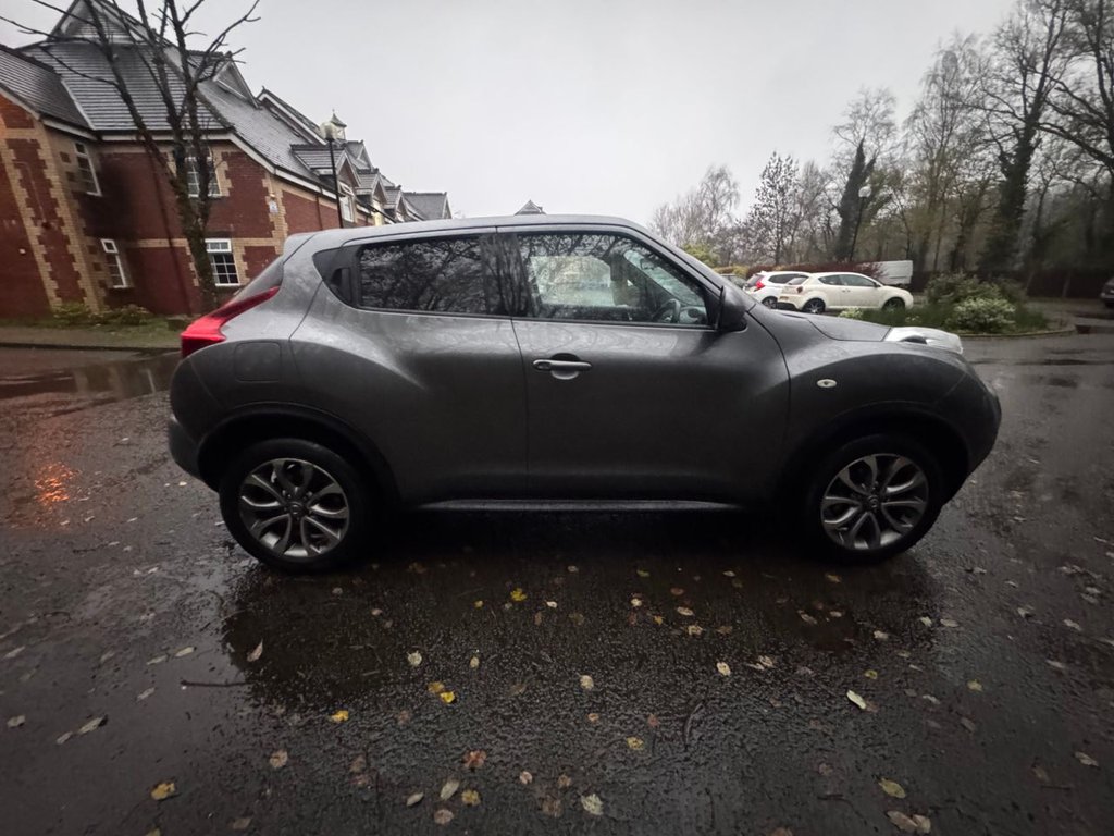 Used Nissan Juke 2013 for sale - 76724646: Photo 5