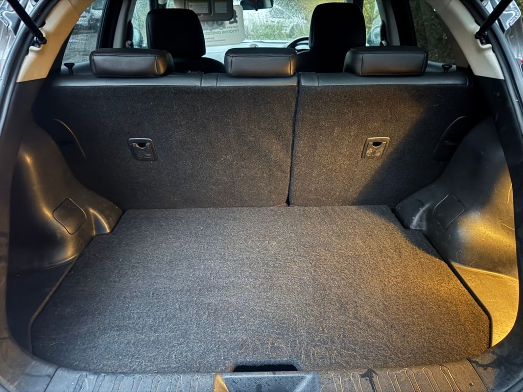 Used Nissan Juke 2013 for sale - 76724646: Photo 9