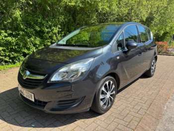 2015 (15) - 1.4T 16V Exclusiv 5dr Auto