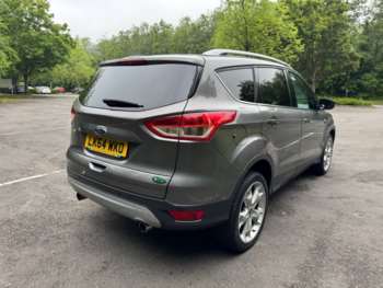 Used Ford Kuga 2014 for sale - 74807128: Photo