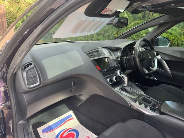 Used DS Automobiles DS 5 2015 for sale - 76118891: Photo 11