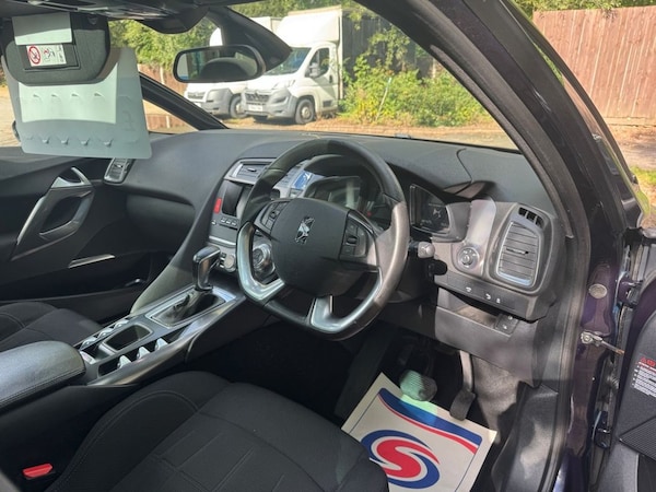 Used DS Automobiles DS 5 2015 for sale - 76118891: Photo 12