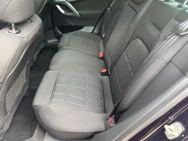 Used DS Automobiles DS 5 2015 for sale - 76118891: Photo 13