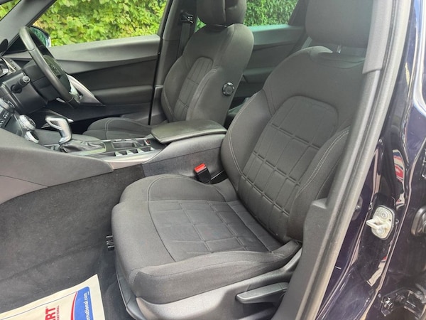 Used DS Automobiles DS 5 2015 for sale - 76118891: Photo 14