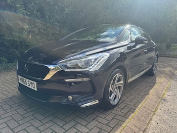 2015 (65) - 2.0 BlueHDi Elegance Hatchback 5dr Diesel EAT6 Euro 6 (s/s) (180 ps)