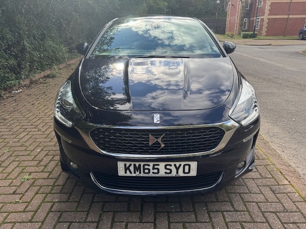 Used DS Automobiles DS 5 2015 for sale - 76118891: Photo 7