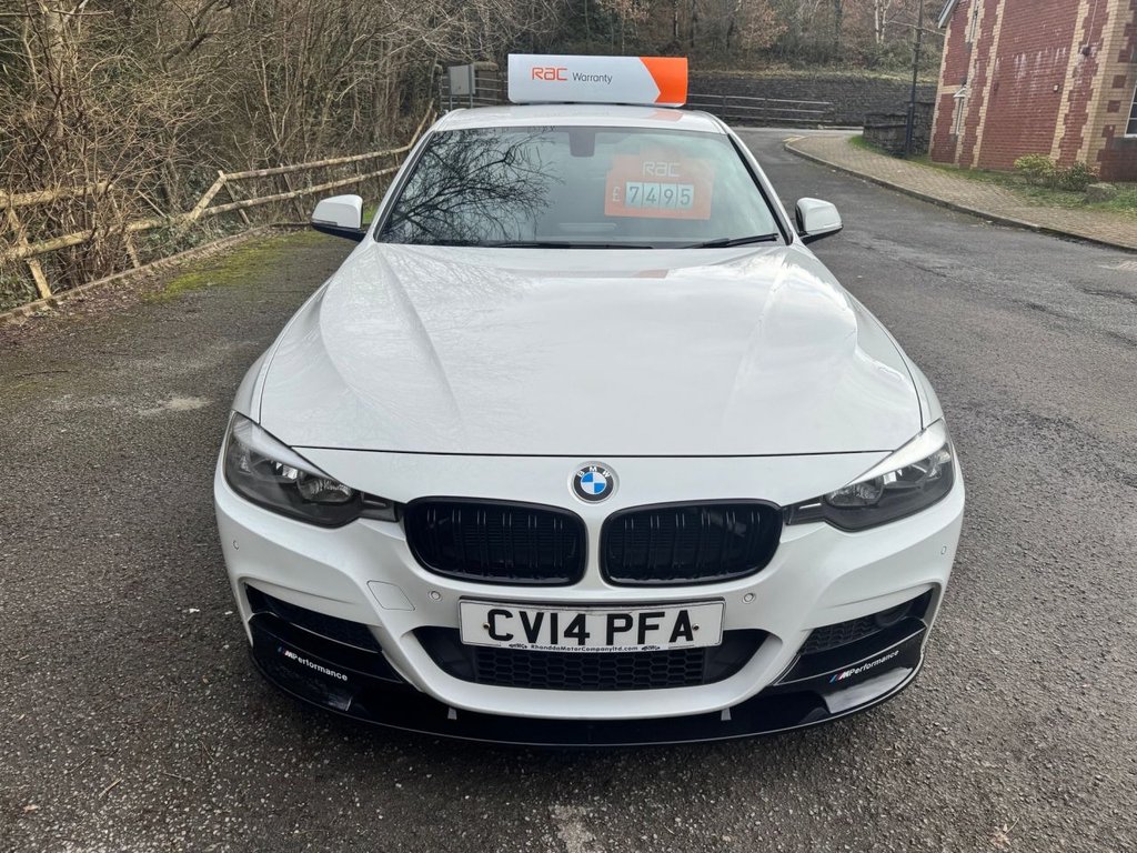 Used BMW 3 Series 2014 for sale - 77734494: Photo 10