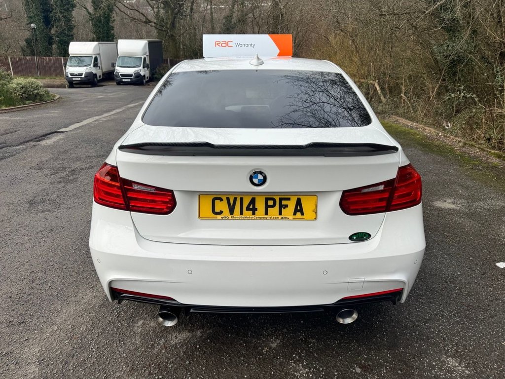 Used BMW 3 Series 2014 for sale - 77734494: Photo 11