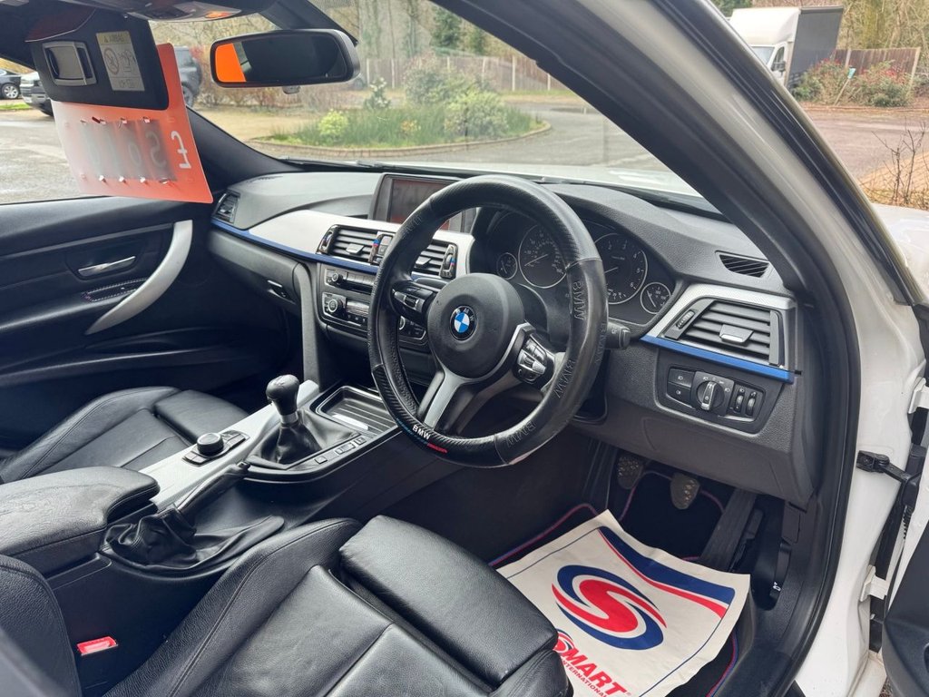 Used BMW 3 Series 2014 for sale - 77734494: Photo 13