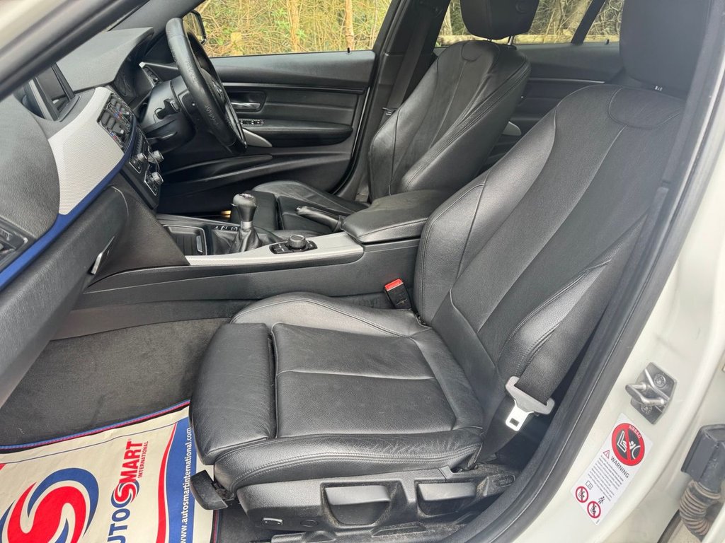 Used BMW 3 Series 2014 for sale - 77734494: Photo 17