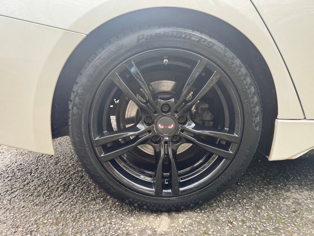 Used BMW 3 Series 2014 for sale - 77734494: Photo 18