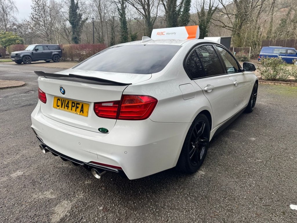 Used BMW 3 Series 2014 for sale - 77734494: Photo 5
