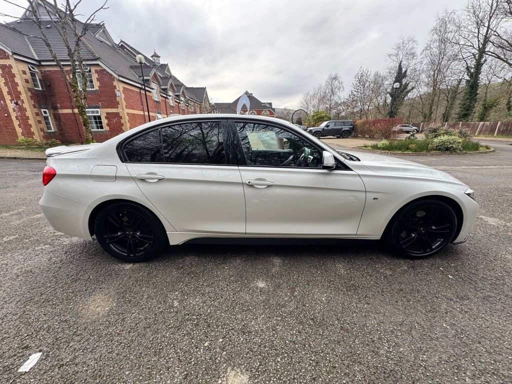Used BMW 3 Series 2014 for sale - 77734494: Photo 7