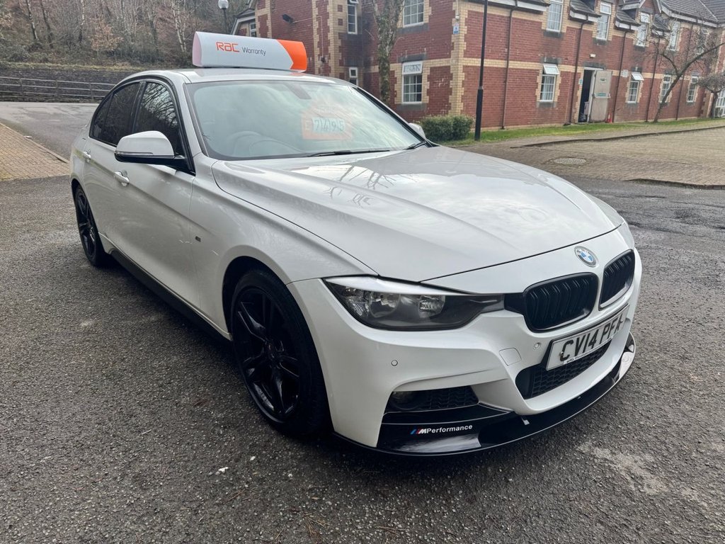 Used BMW 3 Series 2014 for sale - 77734494: Photo 8