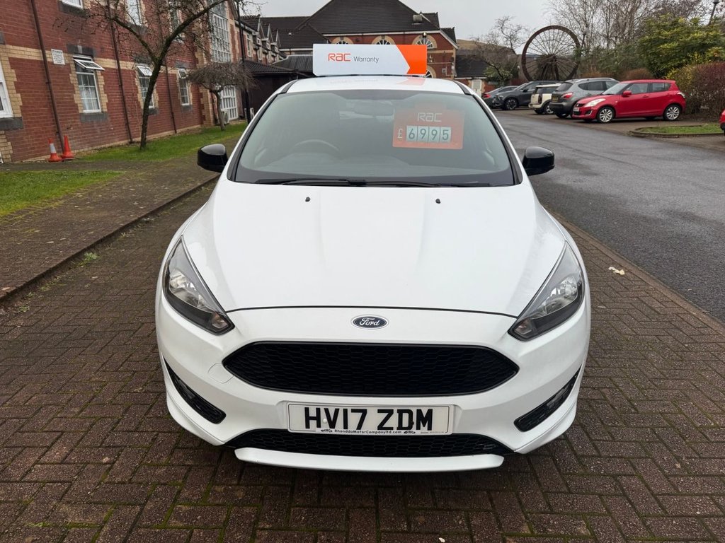 Used Ford Focus 2017 for sale - 77153698: Photo 10