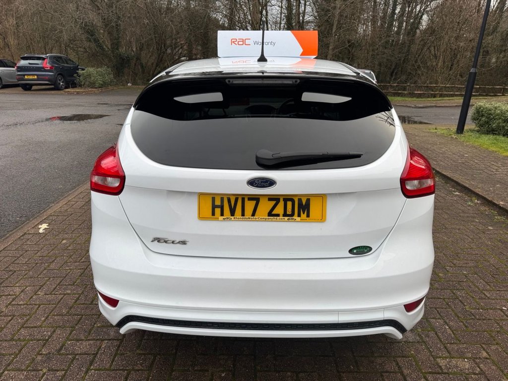 Used Ford Focus 2017 for sale - 77153698: Photo 11