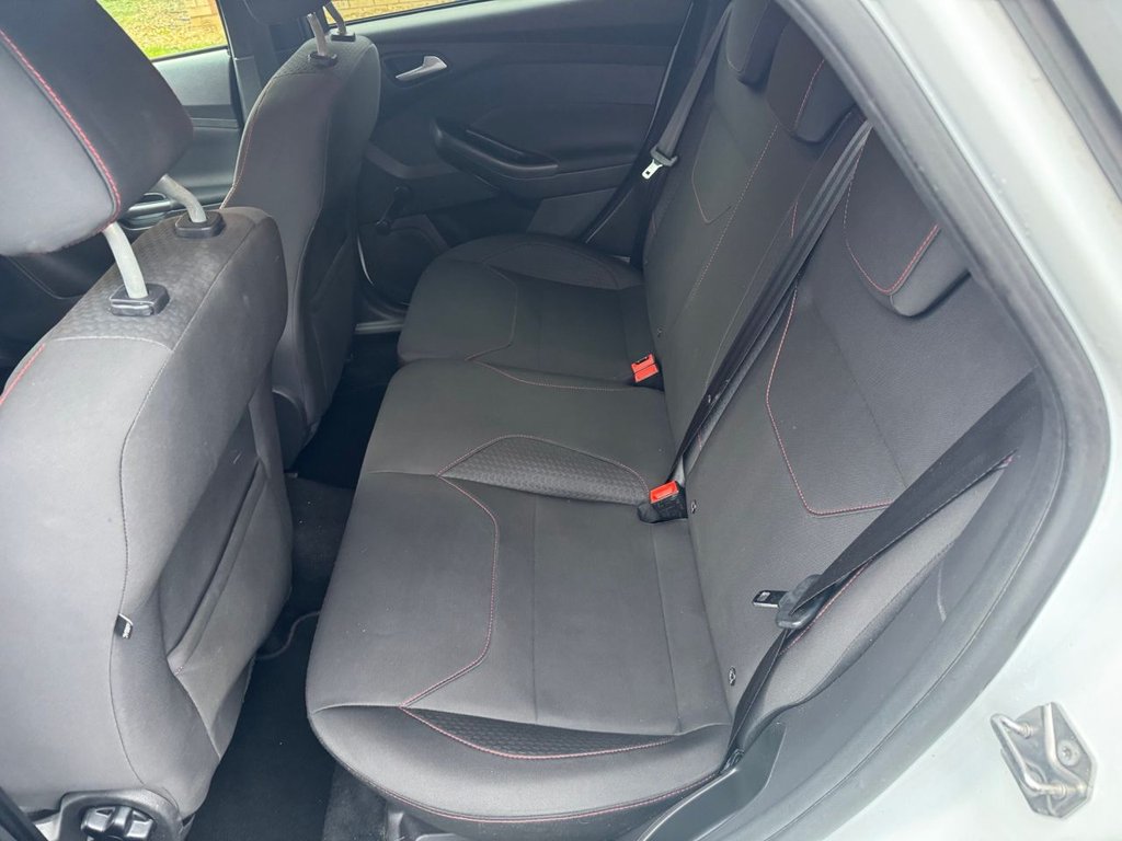 Used Ford Focus 2017 for sale - 77153698: Photo 16