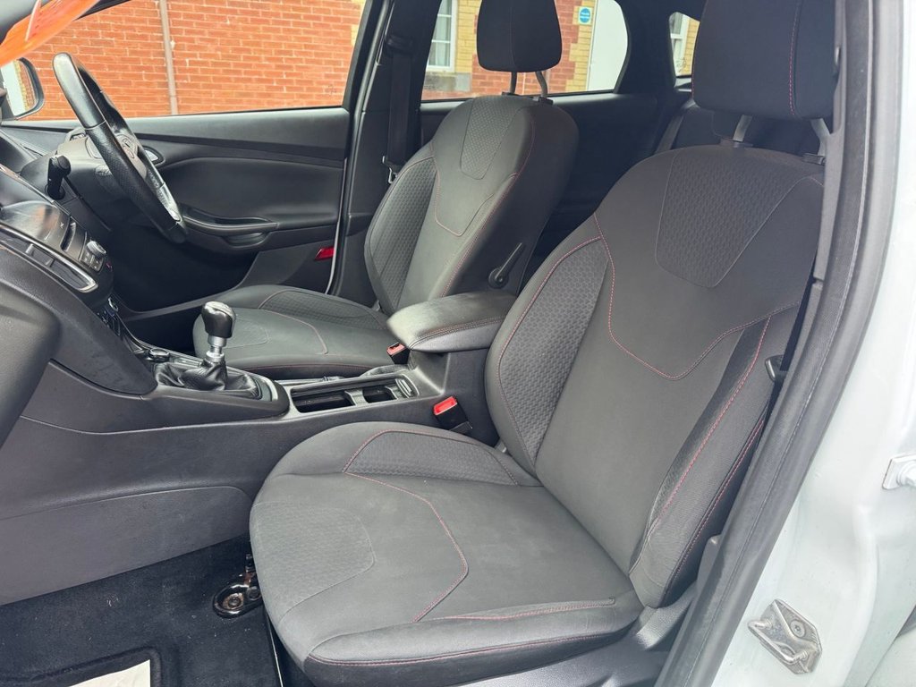 Used Ford Focus 2017 for sale - 77153698: Photo 17