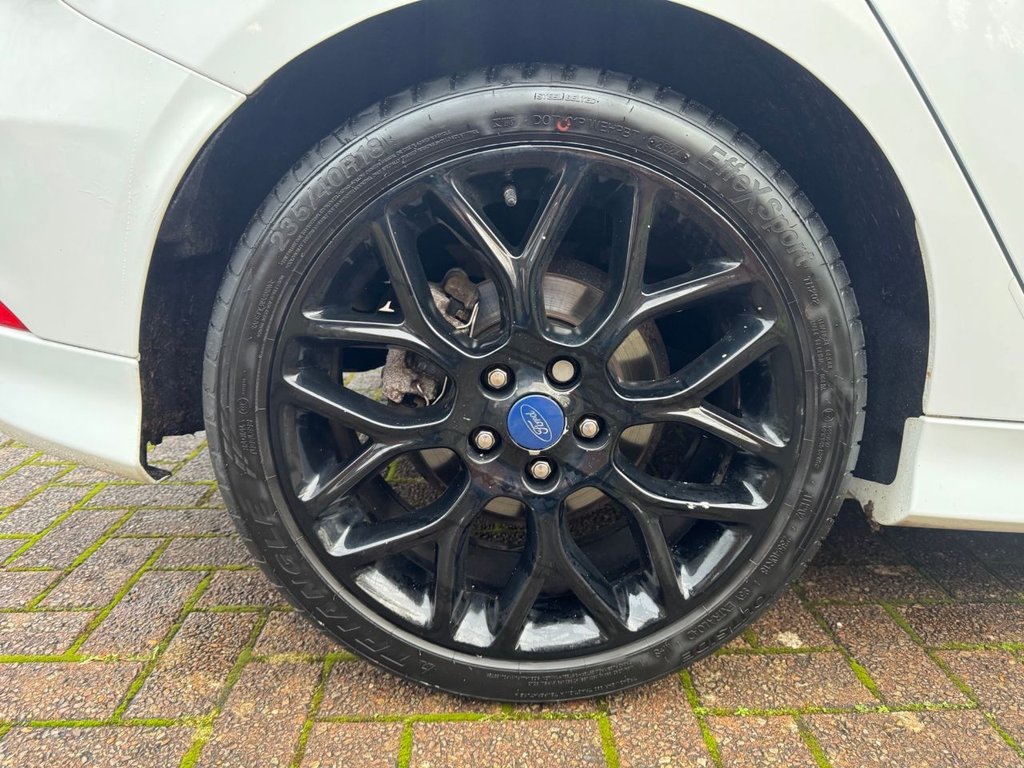 Used Ford Focus 2017 for sale - 77153698: Photo 18