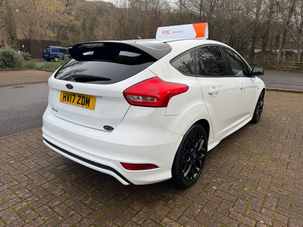 Used Ford Focus 2017 for sale - 77153698: Photo 7