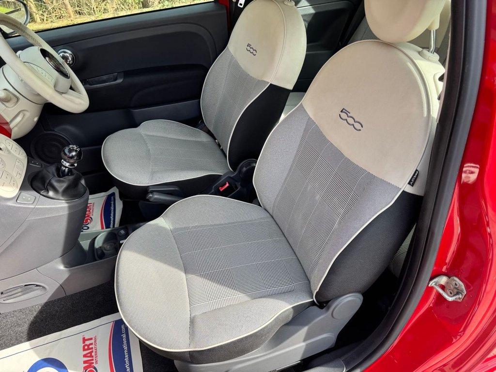 Used Fiat 500 2014 for sale - 77967333: Photo 16