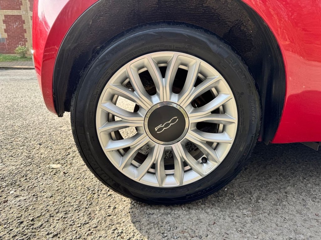 Used Fiat 500 2014 for sale - 77967333: Photo 17