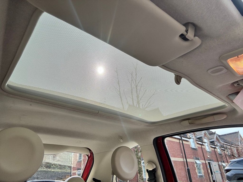 Used Fiat 500 2014 for sale - 77967333: Photo 19