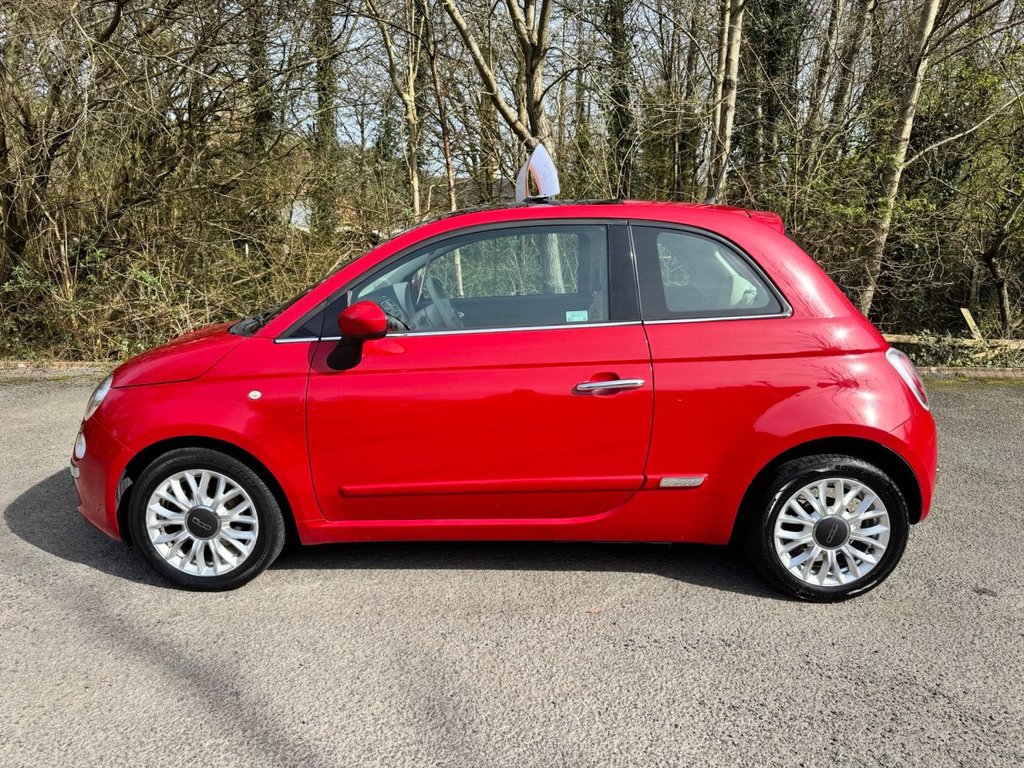 Used Fiat 500 2014 for sale - 77967333: Photo 2